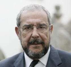 Salvador García-Bodaño / RAG.