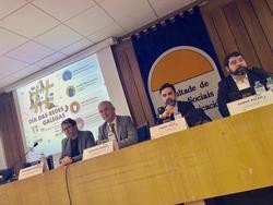Política Lingüística destaca a "importante" presenza da lingua galega nas redes sociais. XUNTA / Europa Press