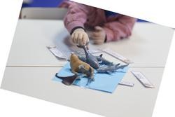 Infancia. EUROPA PRESS - Arquivo