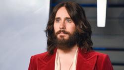 Jared Leto, músico de 30 seconds to mars / variety.com