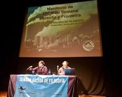 O presidente da APDR / Europa Press