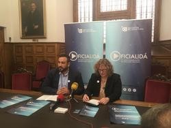 Un ex conselleiro de Fraga defenderá este sábado o modelo galego de oficialidade como exemplo para Asturias. INICIATIVA POL ASTURIANU / Europa Press