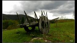 Carro de bois / Youtube