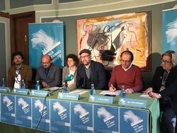 O traballo editorial galego será galardoado na cuarta edición dos Premios Gala do Libro Galego. CONCELLO DE SANTIAGO / Europa Press