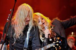 Bonnie Tyler / Roith Heiko en Wikipedia.