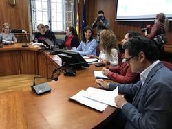 A Xunta prevé aprobar no primeiro trimestre de 2020 a Lei de Residuos co obxectivo de reducilos un 15% ata 2025 / Europa Press
