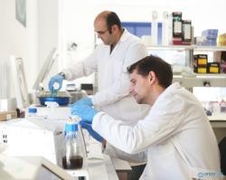 Proxecto de mostraxe de sangue para o estudo de biopsia líquida / Oncomet.