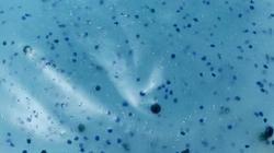 Microplásticos na auga. TAPP WATER - Arquivo / Europa Press