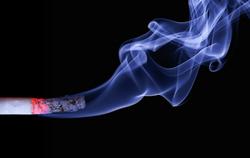 Tabaco / Pixabay.