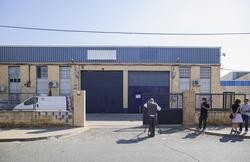 Pol. Ind. O Piñeiro. Par 31. Nave 20. Imaxes de recursos de Magrudis, a empresa que vendeu a carne mechada contaminada coa bacteria listeria.. MARÍA JOSÉ LÓPEZ - Europa Press / Europa Press