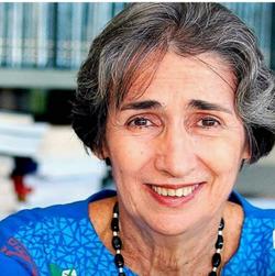Rosario Albán / cedida