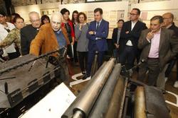 Museo da Imprenta de Mondoñedo / XdM