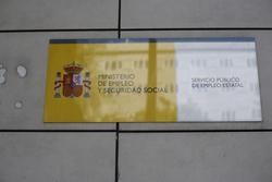 Seguridade Social / EP