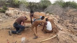 Concesión Starting Grant a un proxecto no que participa o CSIC-Galicia para ir a analizar as sociedades medievais no Corno de África (Somalia, Etiopía, Eritrea..) / Europa Press
