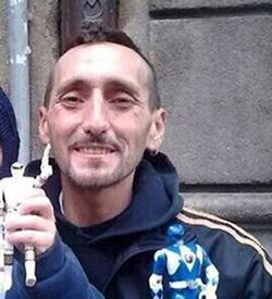 Imaxe de arquivo de Francisco Javier Romeu Taboada 