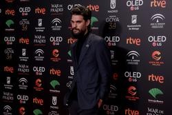 O director Oliver Laxe / Ricardo Rubio - Europa Press  / Europa Press