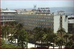 Hotel Atlántico. EUROSTARS - Arquivo / Europa Press