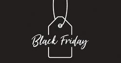 Black Friday. BANCO DE ESPAÑA - Arquivo