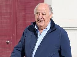 Amancio Ortega nunha imaxe de arquivo / Europa Press - Arquivo