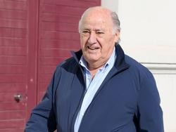 Amancio Ortega, nunha imaxe de arquivo, na súa Coruña natal, onde reside / EUROPA PRESS - Arquivo