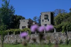 Pazo de Meirás. M. Dylan - Europa Press - Arquivo / Europa Press