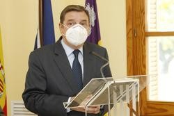 UE.- Agricultura, satisfeita "polo compromiso e a acción colectiva" da UE ao reducir unhas 55% emisións de CO2 para 2030. Isaac Buj - Europa Press - Arquivo / Europa Press