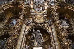  San Martiño Pinario / Xunta de Galicia.