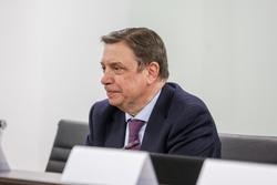 O ministro de Agricultura, Pesca e Alimentación, Luís Planas. Ricardo Rubio - Europa Press / Europa Press