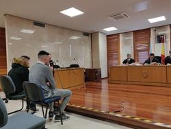 Dous homes aceptan dous anos de prisión por un delito contra a saúde pública cometido na Pobra do Caramiñal / Europa Press