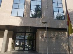 Xulgados. EUROPA PRESS-FÁTIMA SOUTO