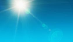 Sol e calor / Xunta.