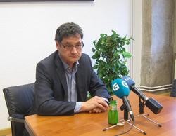 O director xeral de Ordenación Forestal, Tomás Fernández-Couto.. EUROPA PRESS - Arquivo / Europa Press