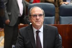 Ángel Gabilondo, actual Defensor del Pueblo / EP