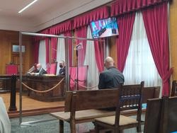 Xuízo a un veciño de Verín (Ourense) por un delito de lesións a un home que tentou roubar marihuana. / Europa Press