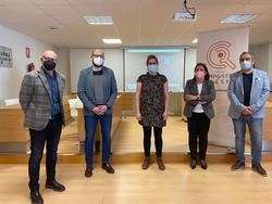 Xuntanza Compostela Rupestre no concello de Teo / Deputación da Coruña