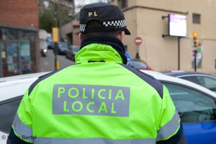Policía Local / EFE