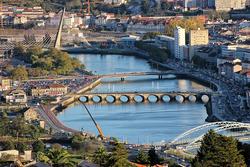 Río Lérez/Wikipedia