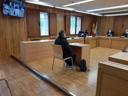 Xuízo por suposto abuso sexual ao usuario dun xeriátrico de Bóveda. / Europa Press