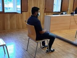 Xuízo por agresión sexual no Corgo (Lugo)I / Europa Press
