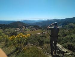 Operación Sentinela Galego / BRILAT - Arquivo