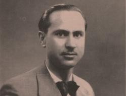 Florencio Delgado Gurriarán.