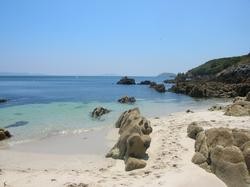 Illas Atlánticas / Xunta de Galicia