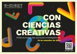 Noite da ciencia / UVigo