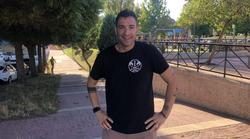 Dani Abeledo, neofalante /neofalantes.gal