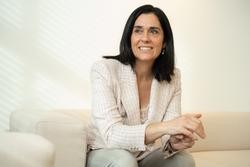A secretaria xeral do PP galego, Paula Prado / César Argina - Europa Press 