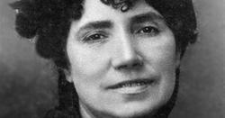 Rosalía de Castro / Commons - Arquivo