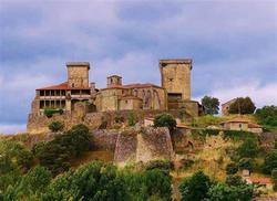 Fortaleza de Monterrei / Flickr