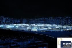 O centro comercial Vialia Vigo / Mipim Awards