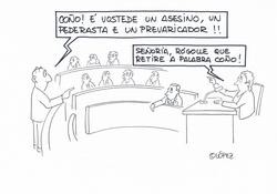 A Viñeta de Lopez - Insultos_congreso