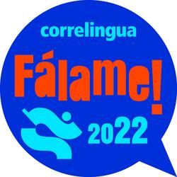 Logo do Correlingua 